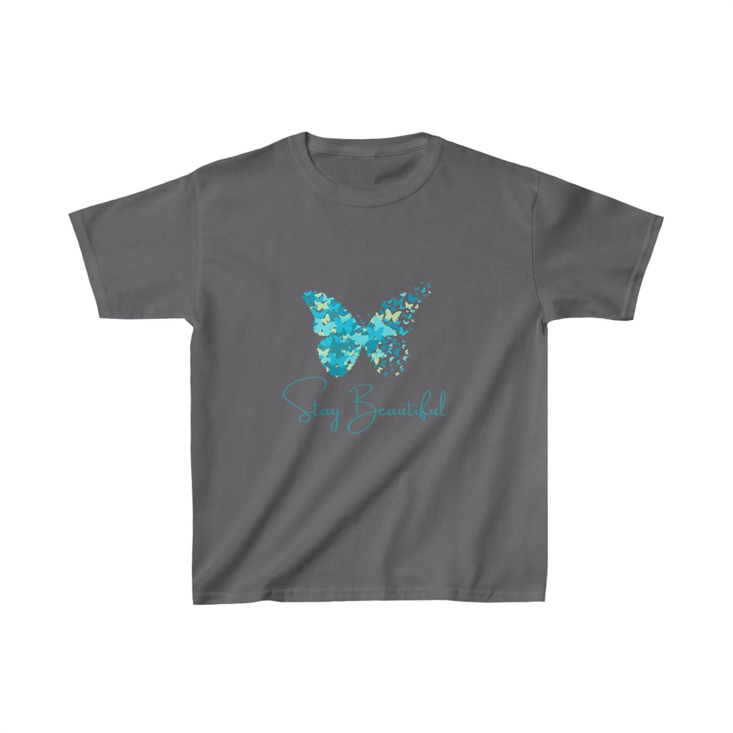 Swiftie Kids Stay Beautiful tee