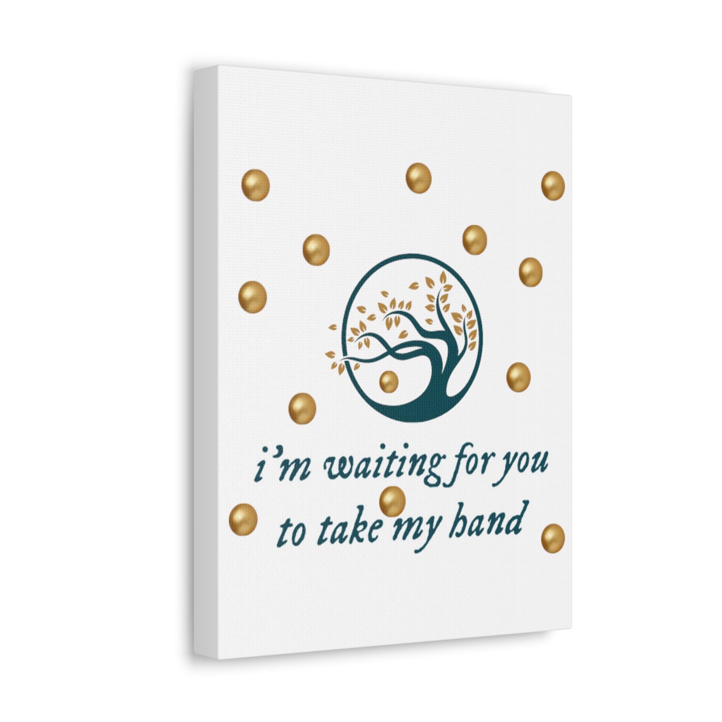 Swiftie Evermore Willow Lyrics Canvas