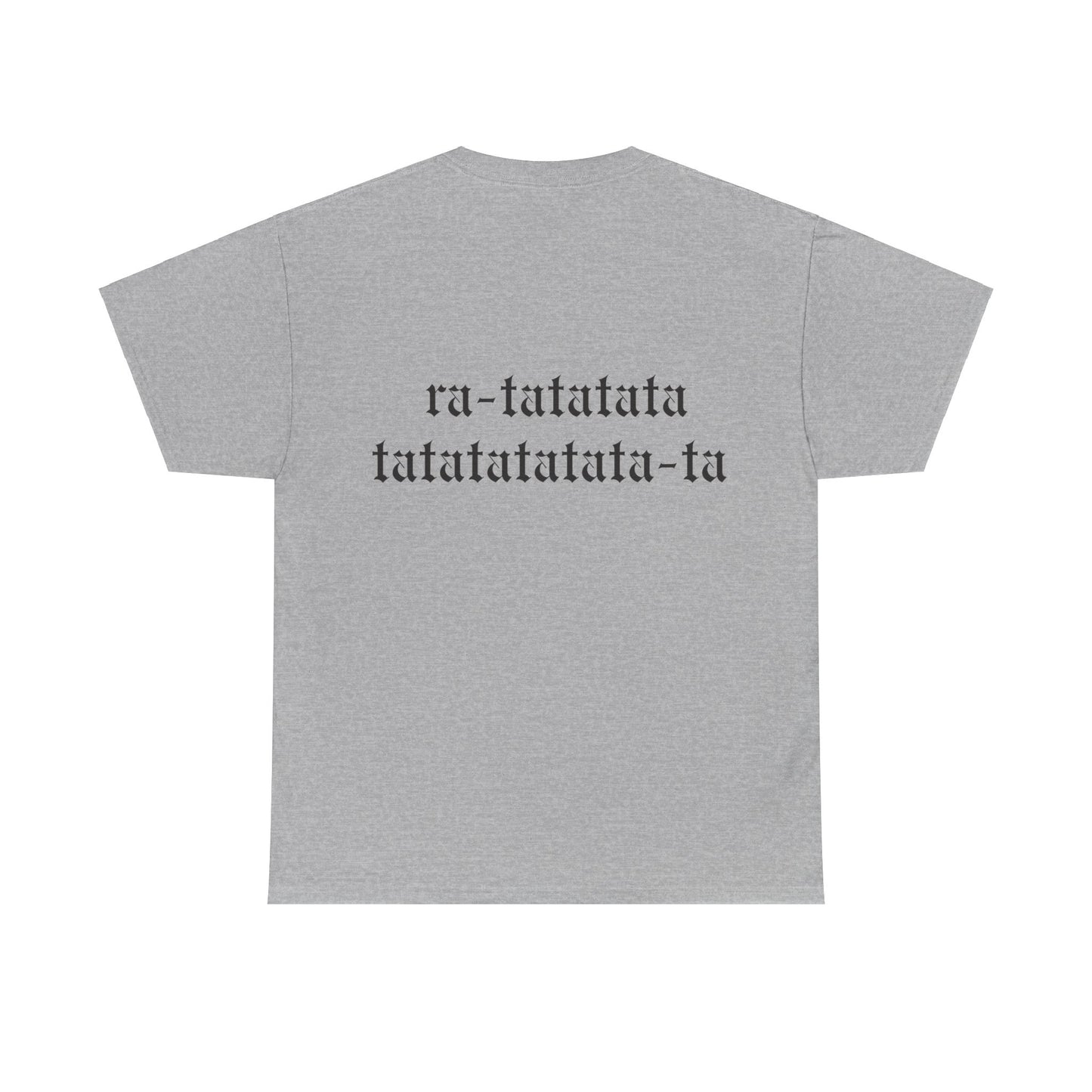 Swiftie never trust a narcissist ratatatatata tee