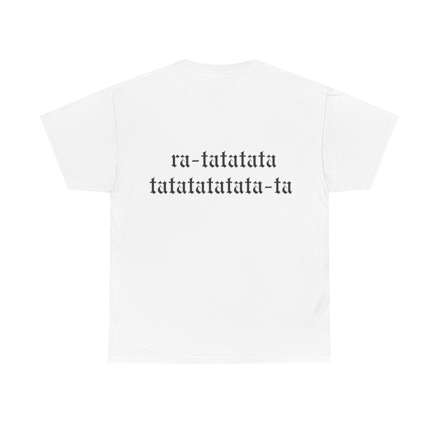 Swiftie never trust a narcissist ratatatatata tee