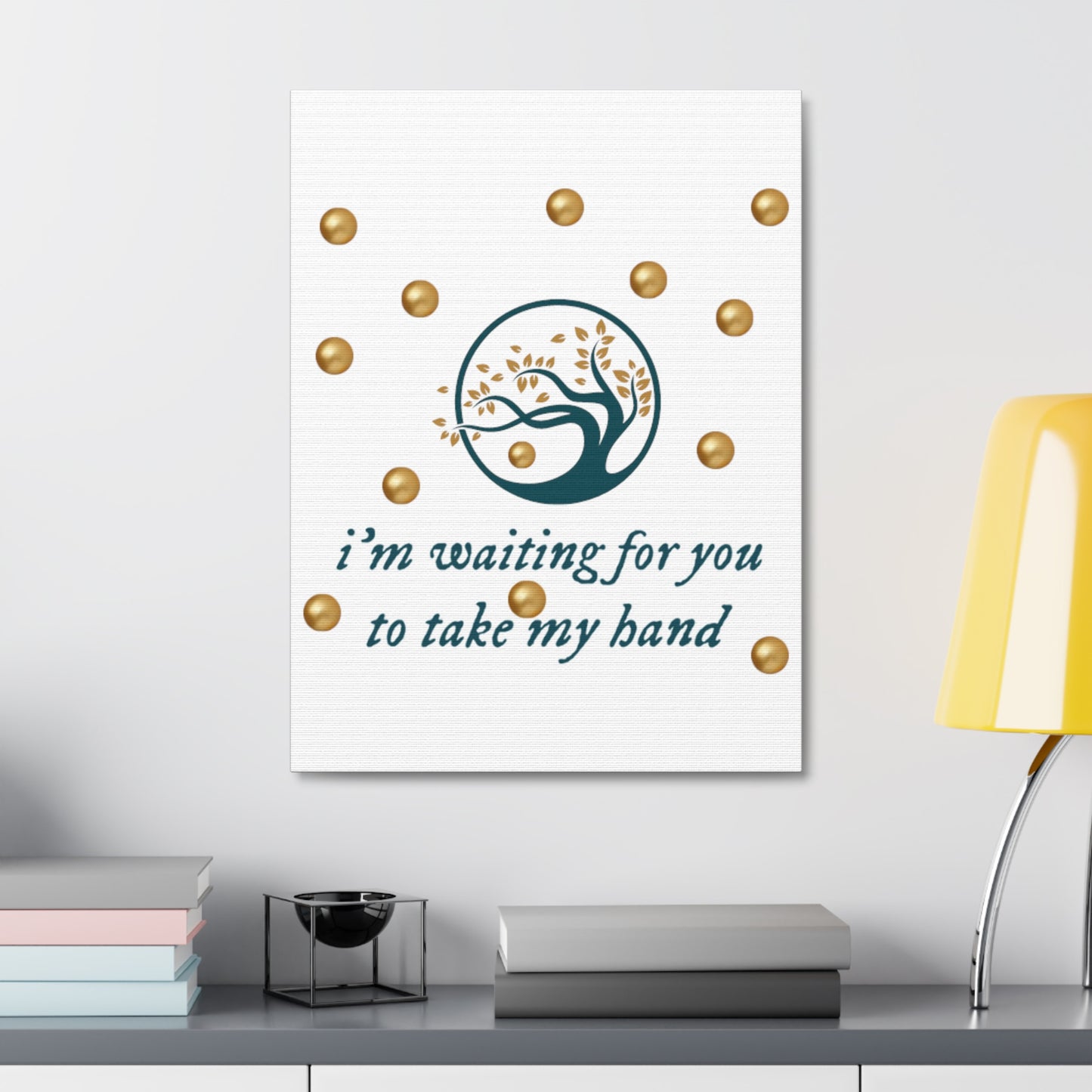 Swiftie Evermore Willow Lyrics Canvas