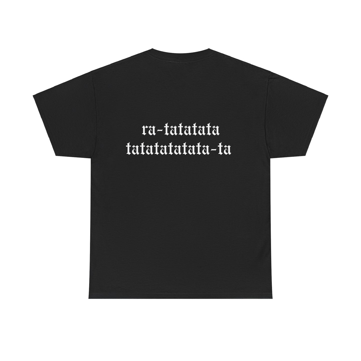 Swiftie never trust a narcissist ratatatatata tee