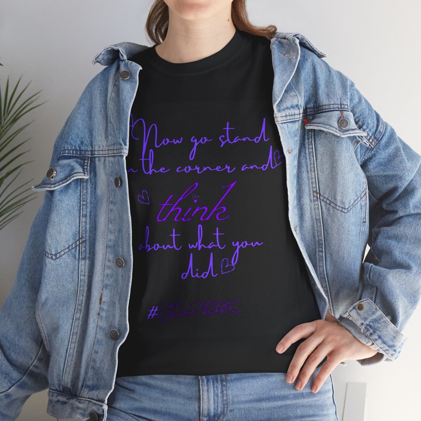 Speak Now Taylors Version era better than revenge lyrics tee