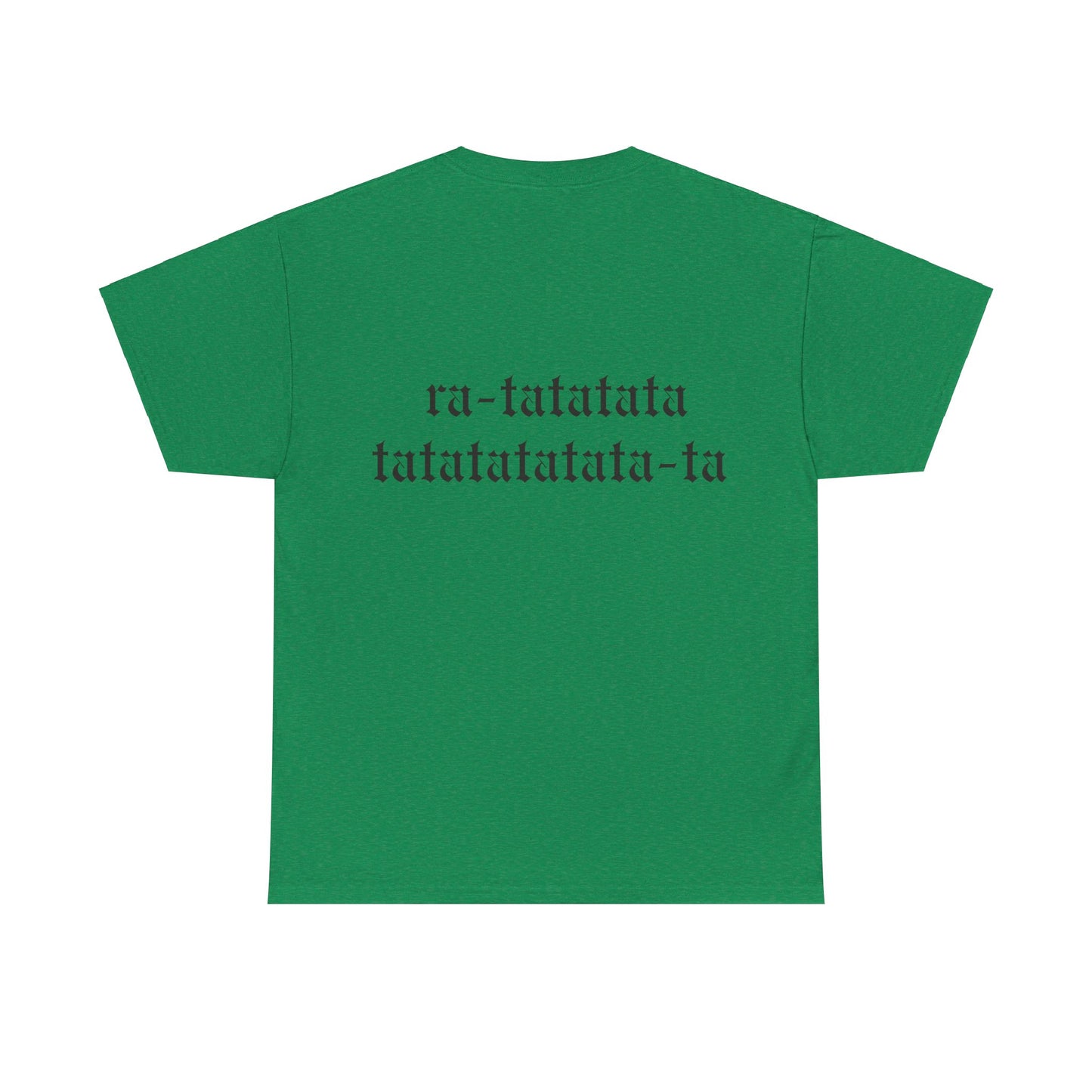 Swiftie never trust a narcissist ratatatatata tee