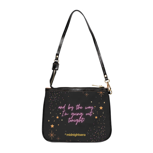 Bejewelled lyrics Midnights Small Shoulder Bag