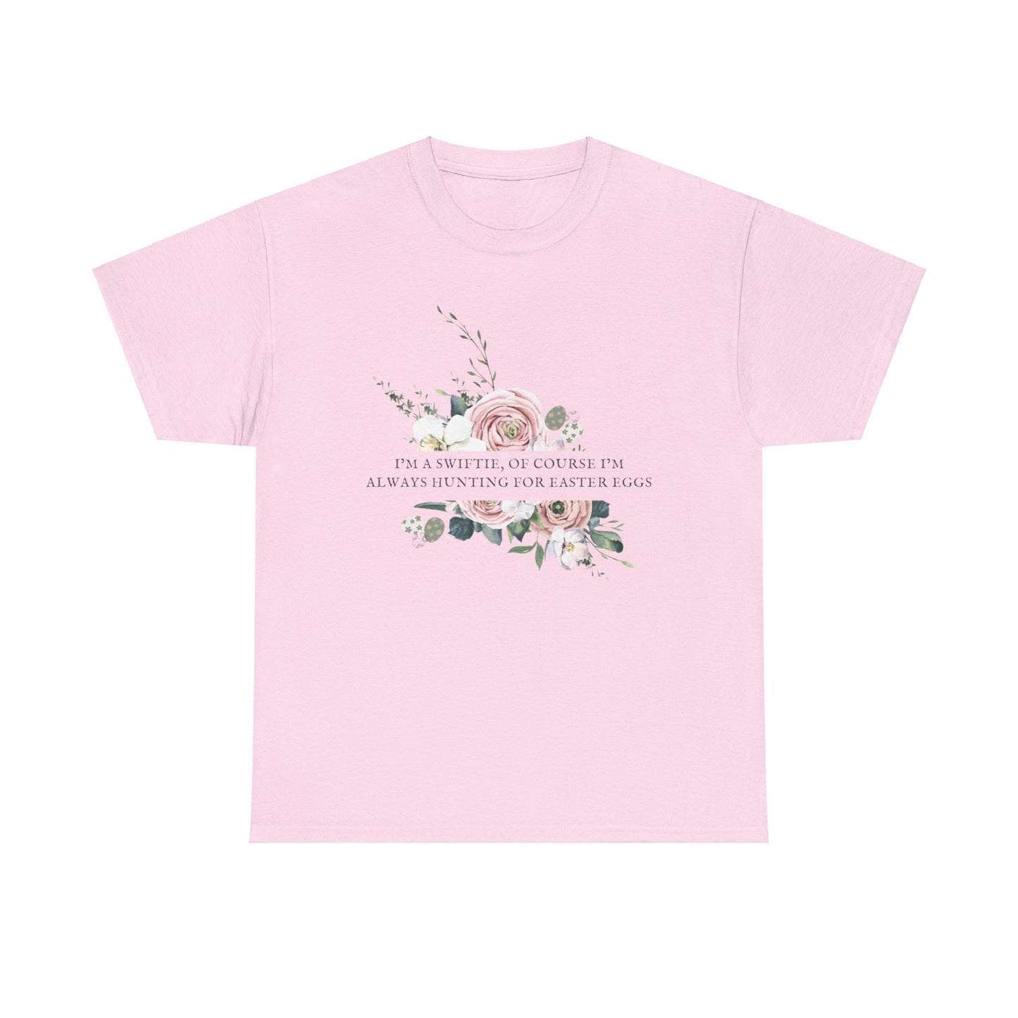 Im a Swiftie of course im always hunting for Easter eggs t shirt with tortured poets department font