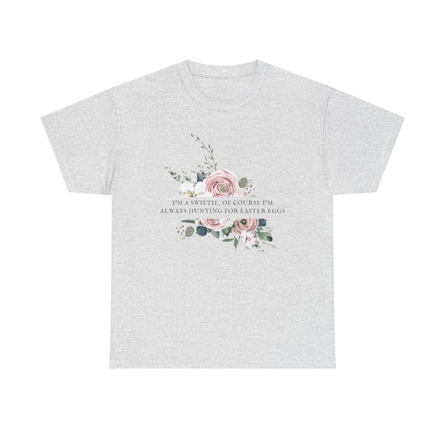 Im a Swiftie of course im always hunting for Easter eggs t shirt with tortured poets department font