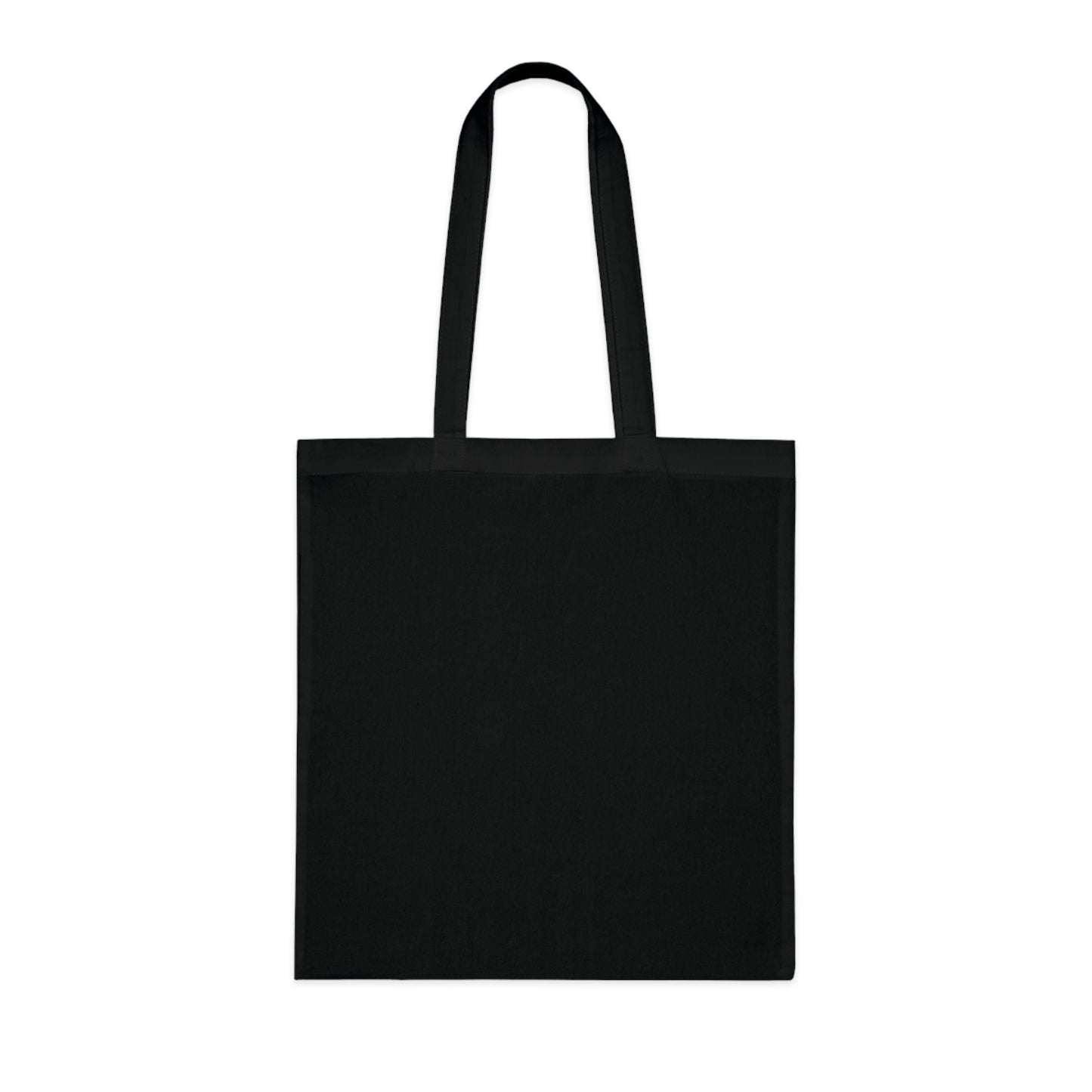 MAMA mum in multi languages black Cotton Tote bag.