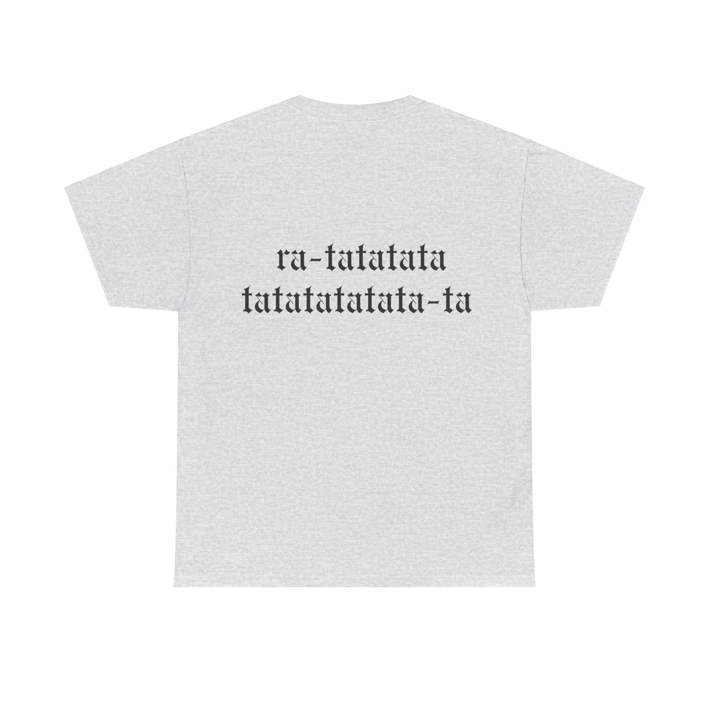 Swiftie never trust a narcissist ratatatatata tee