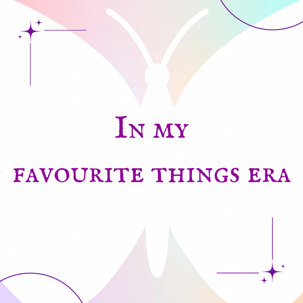 Favourite Things Era